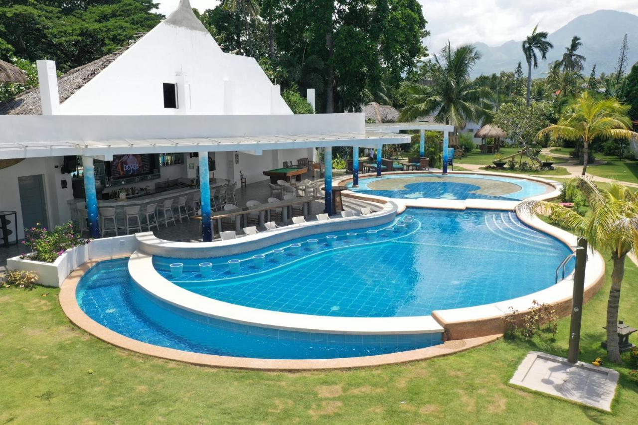 Vida Homes * Dauin